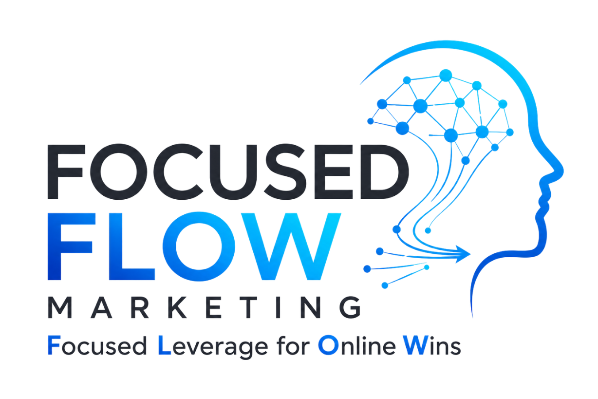 Focused FLOW Marketing